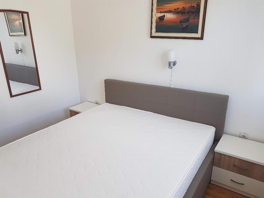 Apartments Marketic Baška Εξωτερικό φωτογραφία