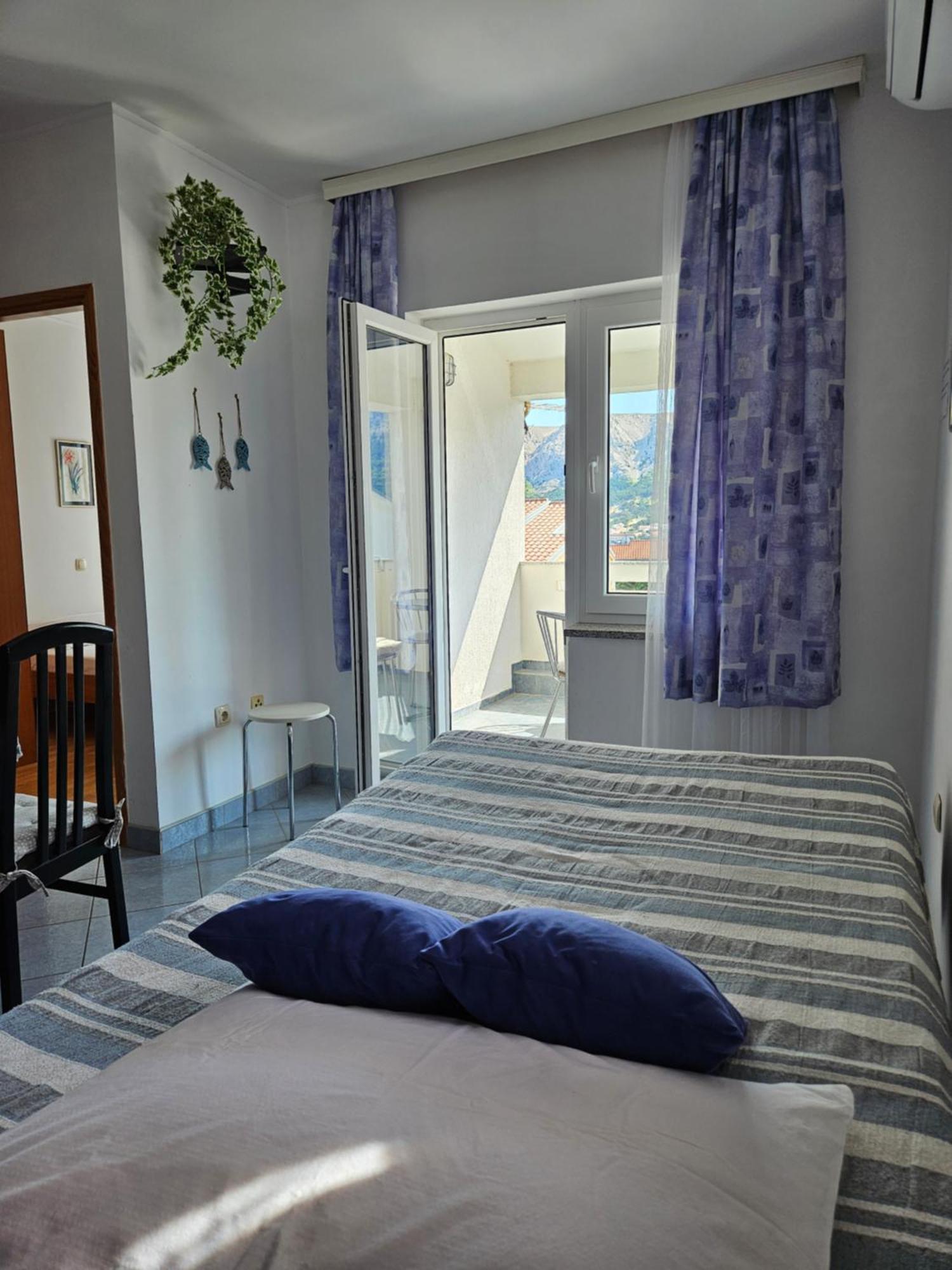 Apartments Marketic Baška Εξωτερικό φωτογραφία