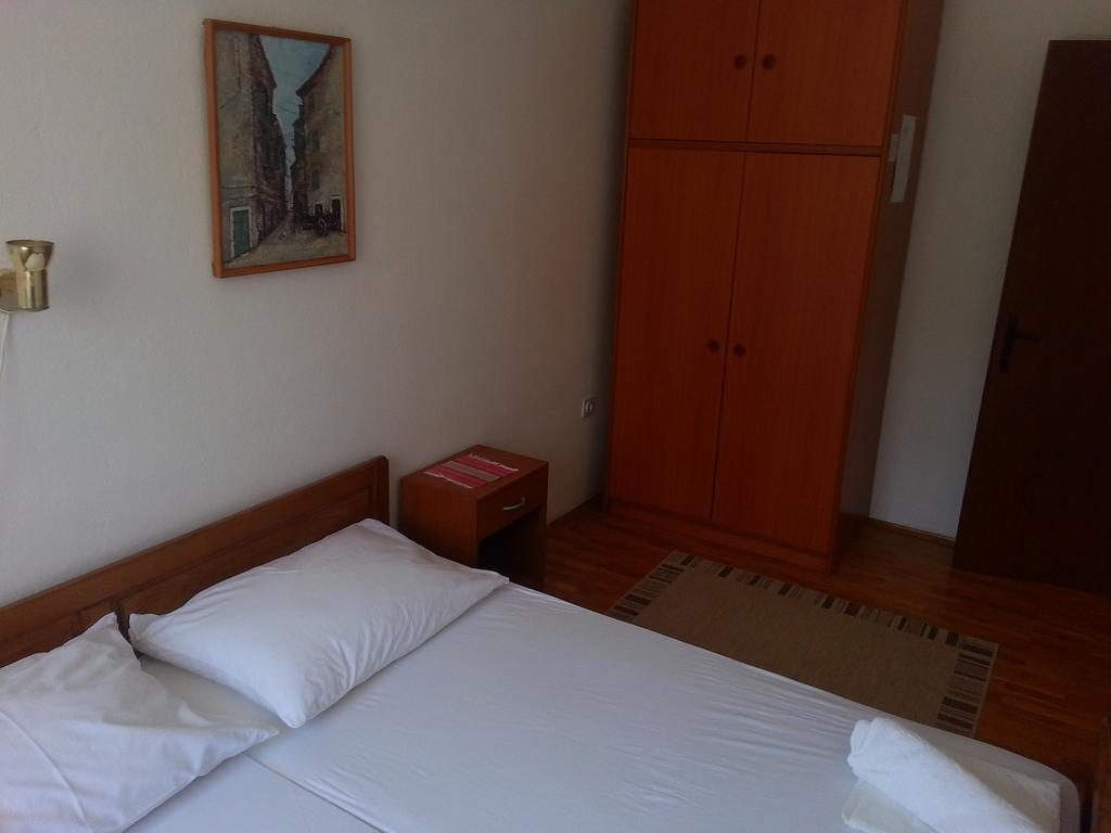 Apartments Marketic Baška Εξωτερικό φωτογραφία