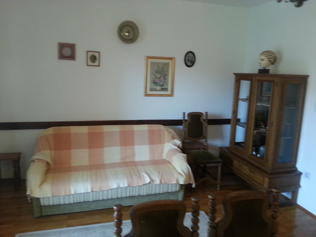 Apartments Marketic Baška Εξωτερικό φωτογραφία